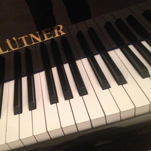 Продам рояль BLUTHNER