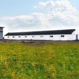 Продается комплекс агропромышленного предприятия в Житомирской области