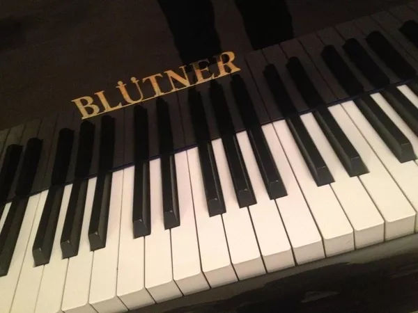 Продам рояль BLUTHNER