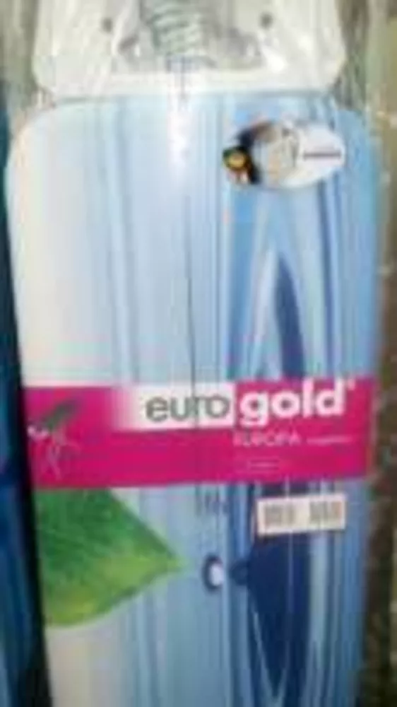 Доска гладильная 120 х 38 Eurogold Perfekt (30438U) Цены от 500грн 2