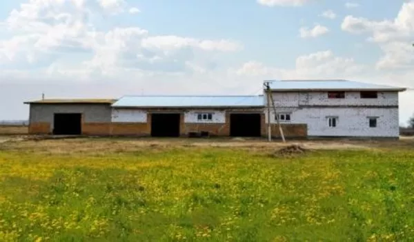 Продается комплекс агропромышленного предприятия в Житомирской области 3